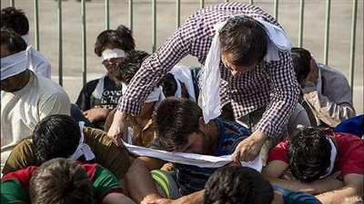 المعارضة الإيرانية تدعو المجتمع الدولي لإطلاق سراح نجل منتظري