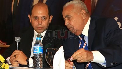 أحمد سليمان: تحملت الإهانات وأتشرف بقائمتي في انتخابات الزمالك