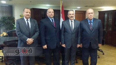 سلطة الطيران المدني تجدد ترخيص مطاري القاهرة وشرم الشيخ