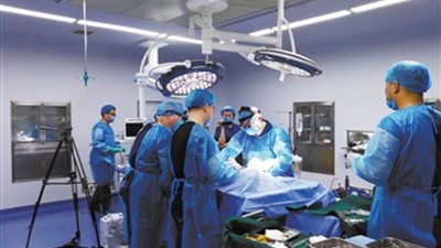 بالصور.. رجل يجمد جسد زوجته أملا في عودتها للحياة مستقبلا