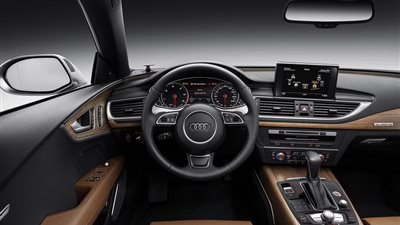 ألمانيا تستدعي 127 ألف سيارة أودي