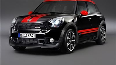 أسعار سيارات «ميني» الجديدة