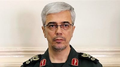 باقري: إيران لديها شبكات تجسس بكل دول المنطقة