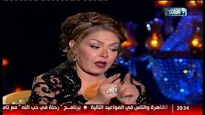 بالفيديو.. لوسي تكشف عن الخطأ الذي تتمنى محوه من حياتها