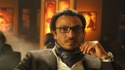 طارق لطفى يواصل الهروب ودرة مراقبة في ثامن حلقات «بعد البداية»