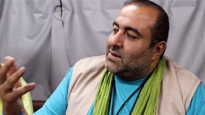 تجديد حبس المخرج سامح عبدالعزيز بتهمة حيازة مخدرات