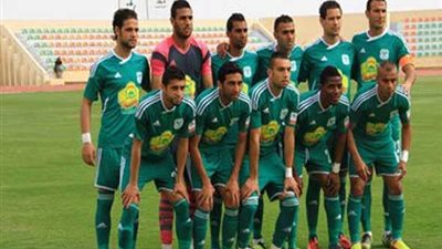 اليوم.. الشرقية في مواجهة صعبة أمام المصري