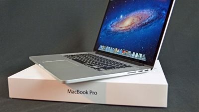 منافذ التوصيل بـ«ماك بوك برو» الجديد تعمل بسرعتين لنقل الإنترنت