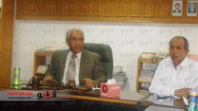 بالفيديو والصور.. نائب رئيس جامعة أسيوط يدعو للتبرع للمستشفيات الجامعية