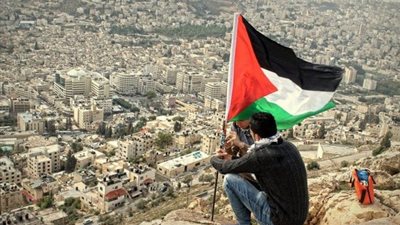 تسريب جديد عن «صفقة القرن» يرسم خريطة فلسطين المحتملة