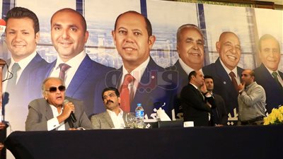 سليمان: سبت شغلي 6 أشهر للتركيز في انتخابات الزمالك