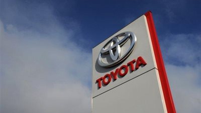 تويوتا تسجل براءة اختراع جديدة لأداة ذكية تساعد السائق