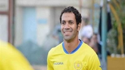 رسالة حسني عبد ربه لجماهير الإسماعيلي عقب قرار اعتزاله (فيديو)