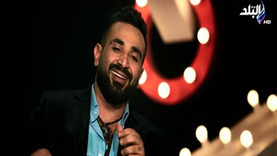 أحمد سعد: شيرين عبد الوهاب كانت دفعتي في معهد الموسيقى