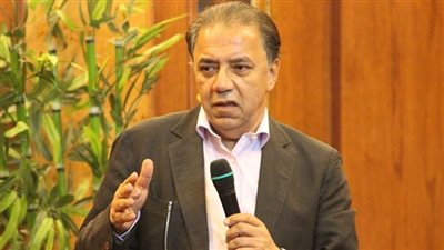 الجبلي: الركود يهدد الاستثمارات في السوق المصري