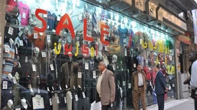 التموين: 36 محضرا حصيلة يومين ضد محال «الأوكازيون الوهمي»