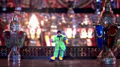 بالفيديو.. «بيبسي» تستعين بـ«أحمد زكي وعبدالمنعم مدبولي» في «هنكمل لمتنا»