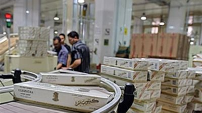 تقرير: 4.6 آلاف جنيه متوسط أجر العامل بالشرقية للدخان