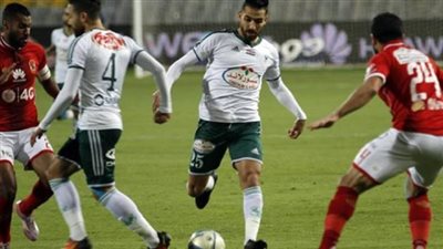 النيل للرياضة تنقل نهائي الكأس بين الأهلي والمصري.. غدا