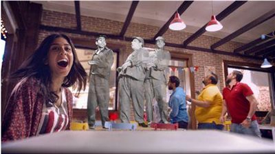 بالفيديو والصور.. 