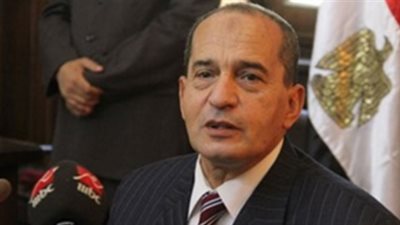 وزير الزراعة: «آن الأوان لينفض الفلاح الغبار عن كاهله»