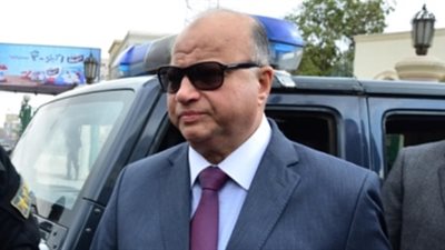 محافظ القاهرة: نعمل على إيجاد حل لأزمة المرور مع «الداخلية»