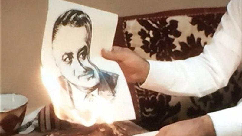جمال عبد الناصر