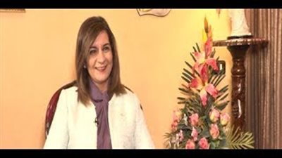 نبيلة مكرم تكشف: عشت قصة حب مع «مدربي» وأنا عمري 13 عاما