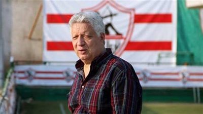 تغيير جديد في الجهاز الفني للزمالك