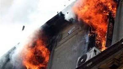 الاستماع للمصابين في انفجار اسطوانة غاز بالهرم والتصريح بدفن طفلة