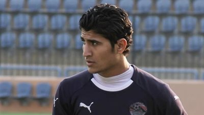 الأهلي ينهي إجراءات ضم على لطفي