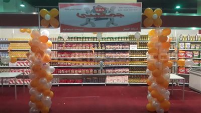 وزير التموين: افتتاح 850 منفذا سلعيا لمشروع جمعيتي