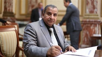عبدالحميد كمال: إصدار قانون الهيئة الوطنية للانتخابات قبل «المحليات»