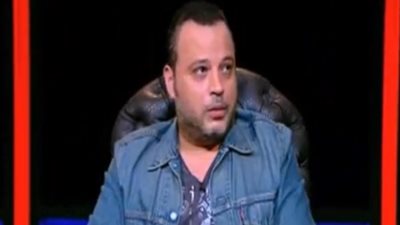 تامر عبد المنعم لمحمد فؤاد: لو راجل اثبت أنك لك فلوس عندي (فيديو)