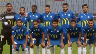 رءوف ومكي يقودان هجوم سموحة أمام الهلال السوداني