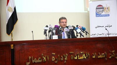 «قطاع الأعمال العام» تكشف إستراتيجية إصلاح وتطوير الشركات التابعة لها