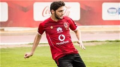 لإجهاد في العضلة الضامة.. استبعاد نيدفيد من مواجهة الرجاء