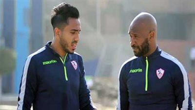 الزمالك: لا توجد أي عروض رسمية لكهربا وشيكابالا وعلي جبر (فيديو)