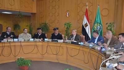 210 مراكز للتصويت في الانتخابات الرئاسية في الإسماعيلية