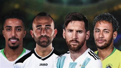 اكتمال عقد المنتخبات المشاركة في البطولة الودية بالسعودية