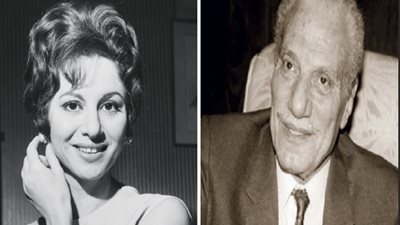 سعد الدين وهبة يكتب: حكايتي مع فاتن حمامة