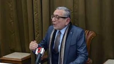 بفعل فاعل.. عدلي القيعي: تدخلات خارج كرة القدم لمنع الأهلي من الفوز بالدوري