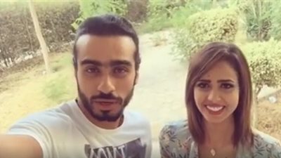 بالفيديو.. رنا سماحة لـ«جمهورها»: كل سنة وأنتم طيبين ورمضان كريم