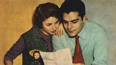 إقالة رئيس تحرير لنشره كاريكاتير يسخر من فاتن حمامة