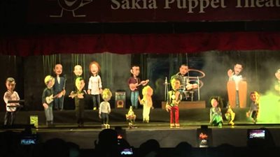 التفاصيل الكاملة لورش مسرح الشباب بوزارة الثقافة