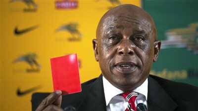 وفد من الـ«فيفا» يصل غزة لبحث الانتهاكات الإسرائيلية