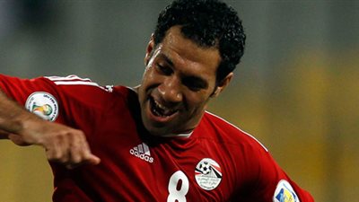 حسني عبد ربه يكشف عن وجهته المقبلة بعد إعلان اعتزاله