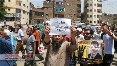 بالصور.. أنصار 