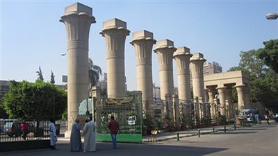 الإثنين.. جامعة عين شمس تنظم أول قافلة إغاثة لمنكوبي رأس غارب