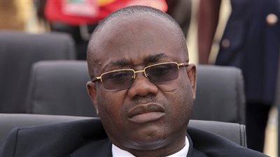 استقالة رئيس الاتحاد الغاني لكرة القدم بعد فضيحة الرشاوي